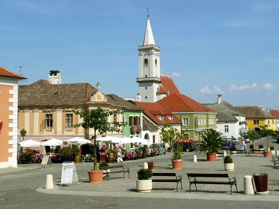 Ruszt