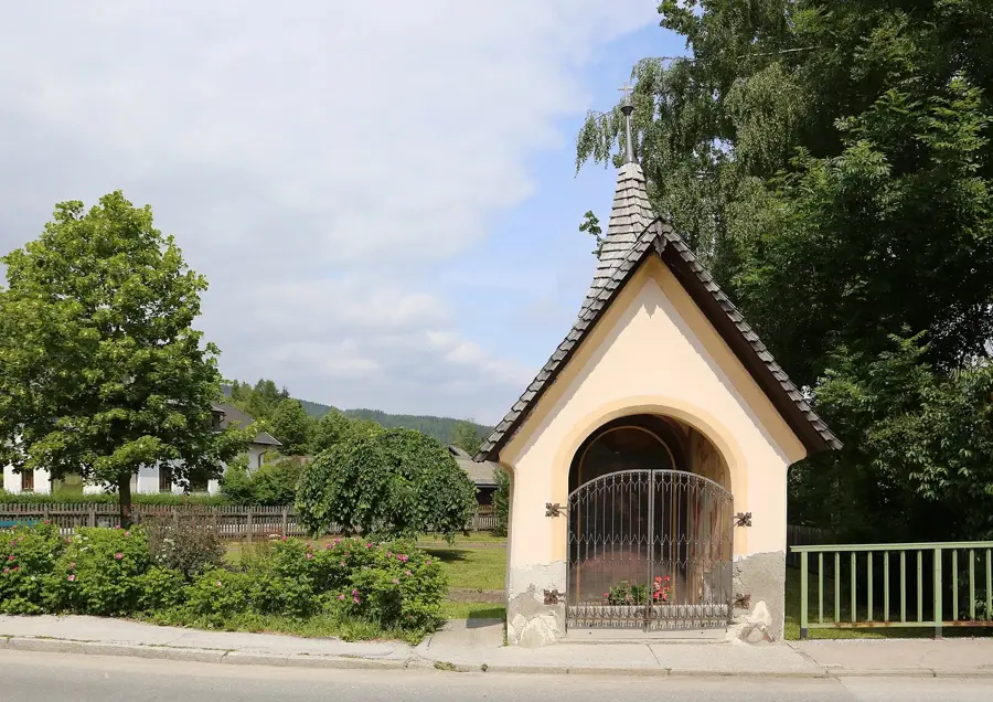 Tamsweg – Sehenswürdigkeit