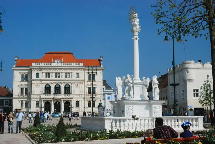 Tulln Târg