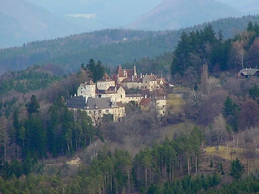 Warth – Stadt