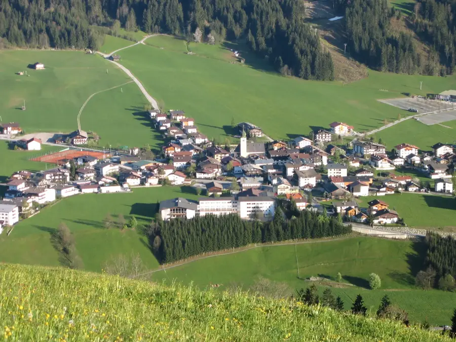 Westendorf