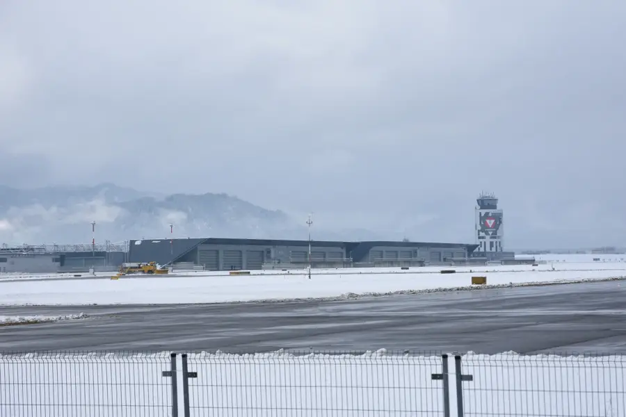Zeltweg – city
