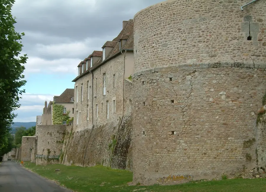 Autun — El Dher (Szomália)
