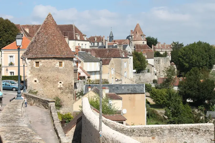 Avallon — El Dher (Szomália)