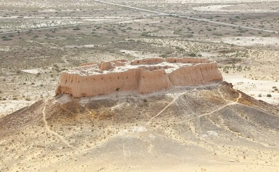 Ayaz Kala