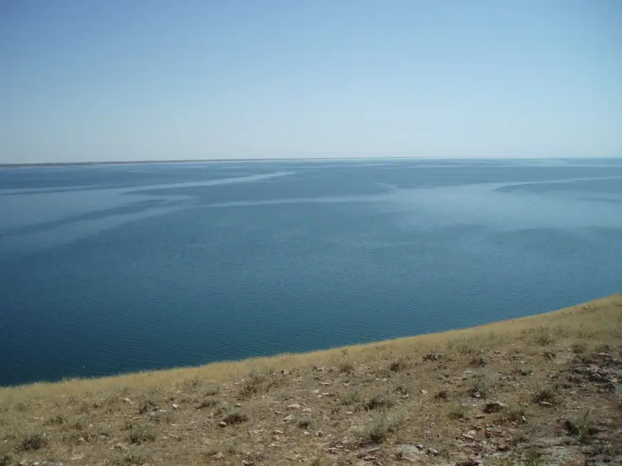 Aydarsee
