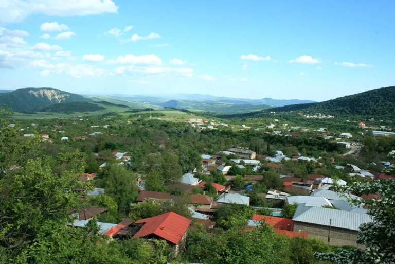 Basqal — Imishli (Azerbaidjan)
