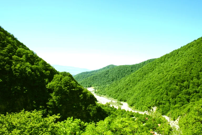 Ismayilli