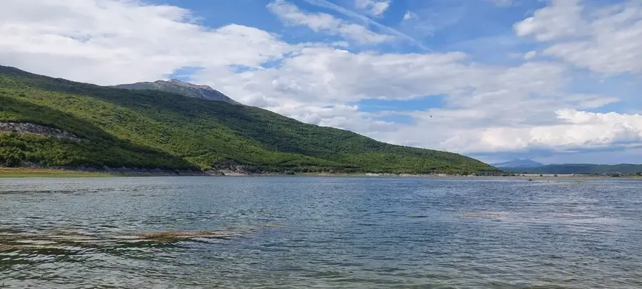 Buško-See