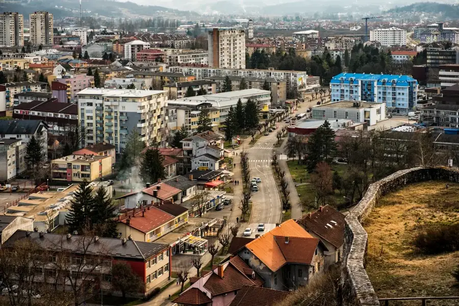 Doboj (Bosnia and Herzegovina)
