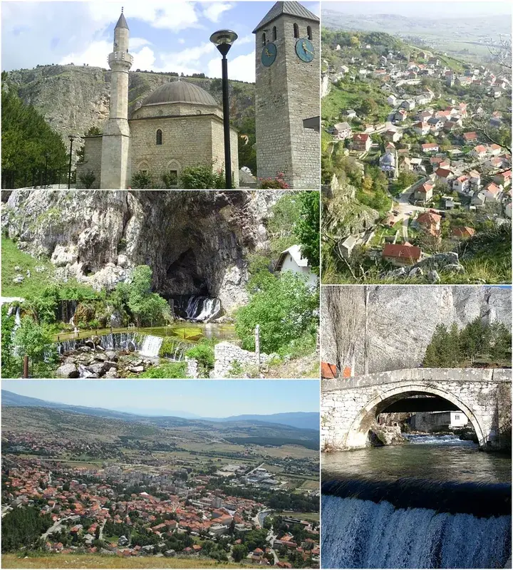 Livno (Bosnien und Herzegowina)