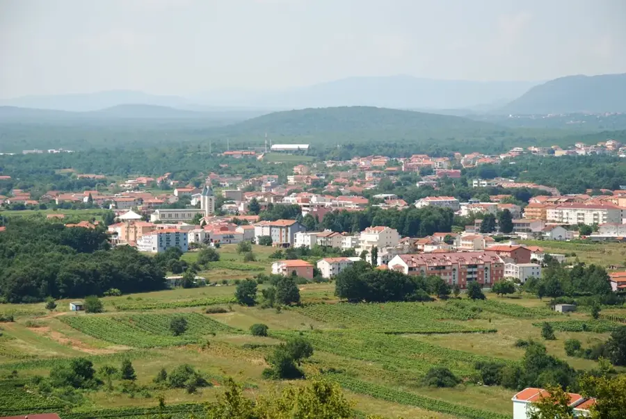 Međugorje (Bosnien und Herzegowina)