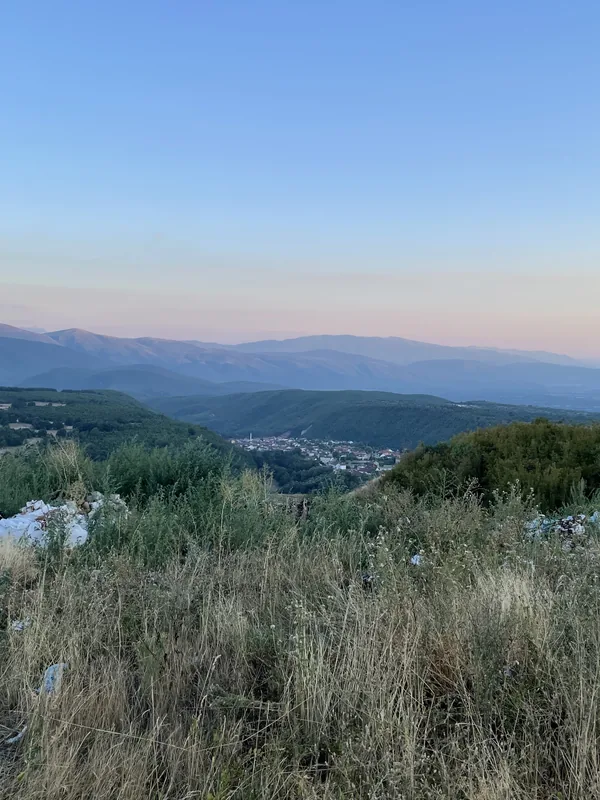 Orašje — Bijeljina (Bosnia și Herțegovina)