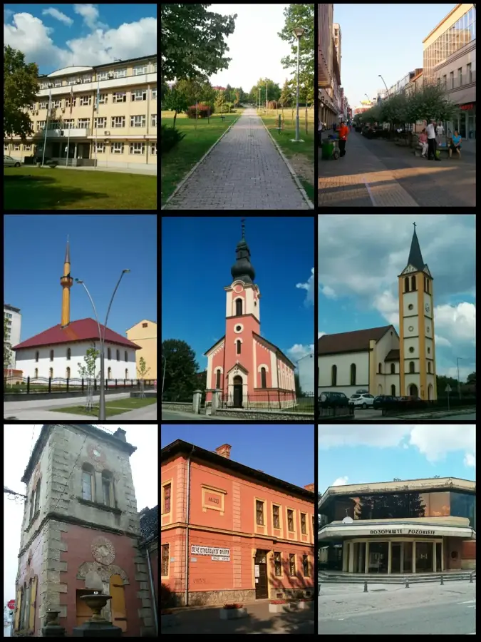 Prijedor (Bosnien und Herzegowina)