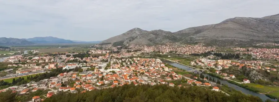 Trebinje — Goražde (Bosnia and Herzegovina)