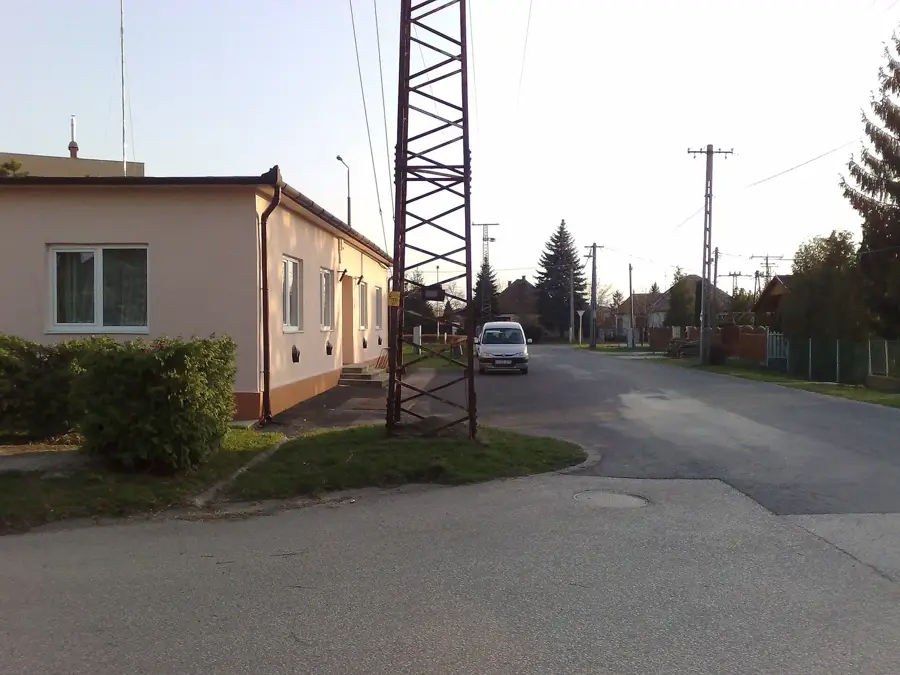 Bábolna – város