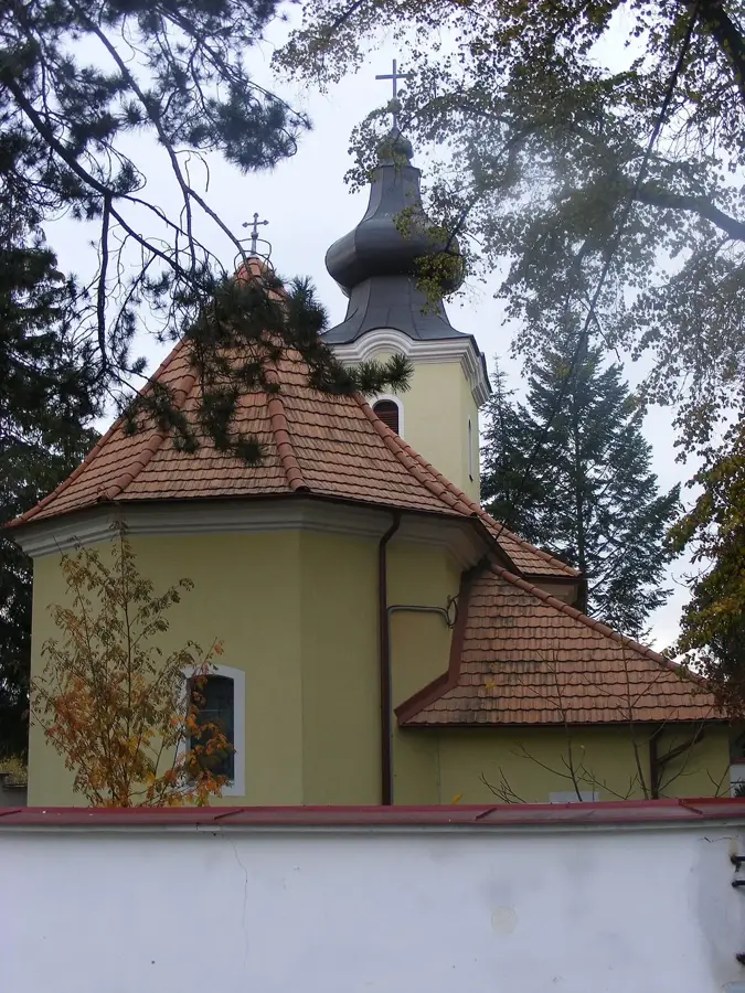 Baciu – oraș