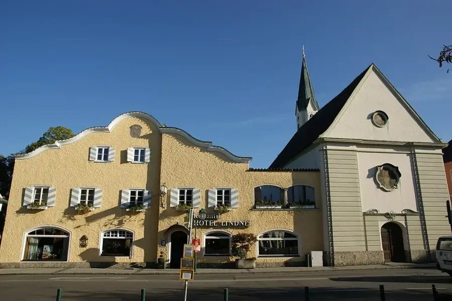 Bad Aibling – Stadt