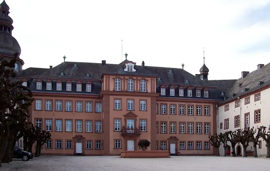 Bad Berleburg – Stadt