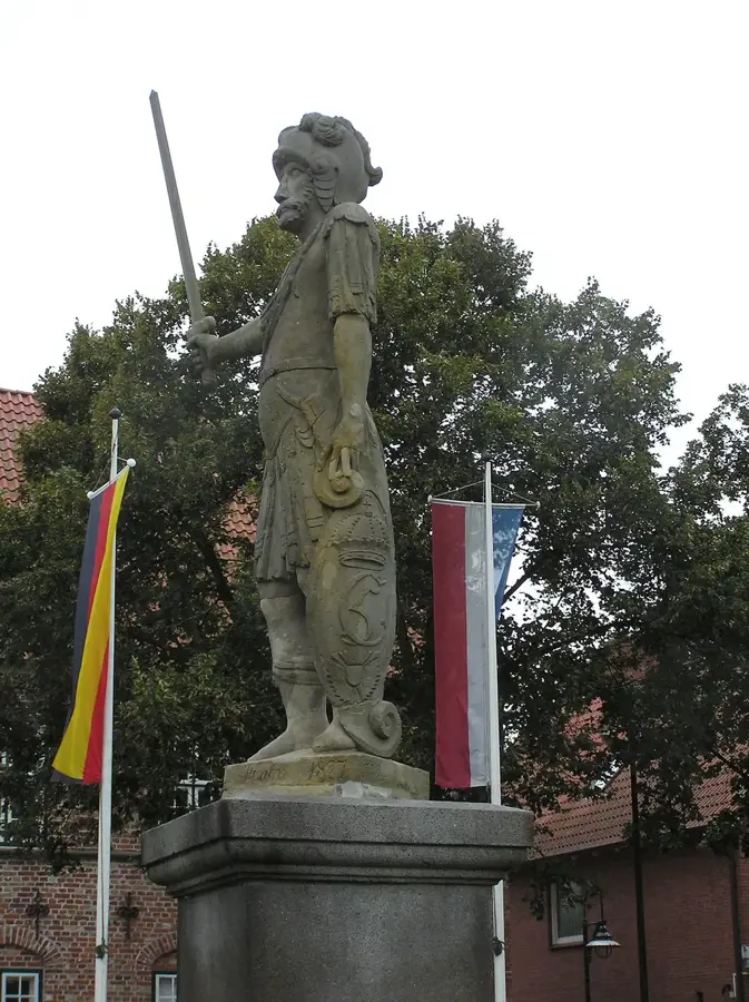 Bad Bramstedt – Stadt