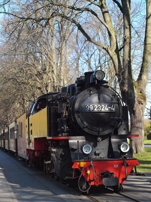 Bad Doberan – Stadt
