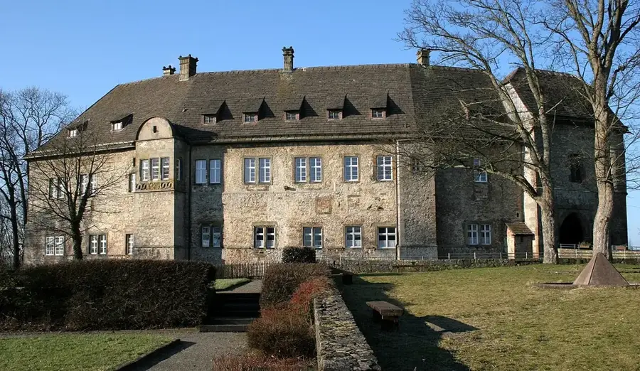 Bad Driburg – Stadt