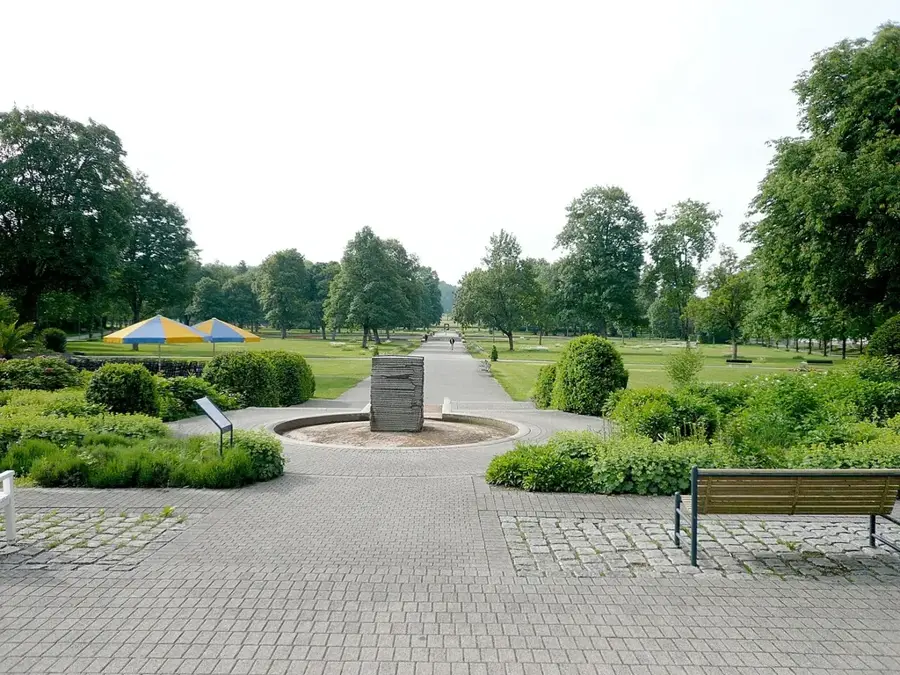 Bad Dürrheim – Stadt