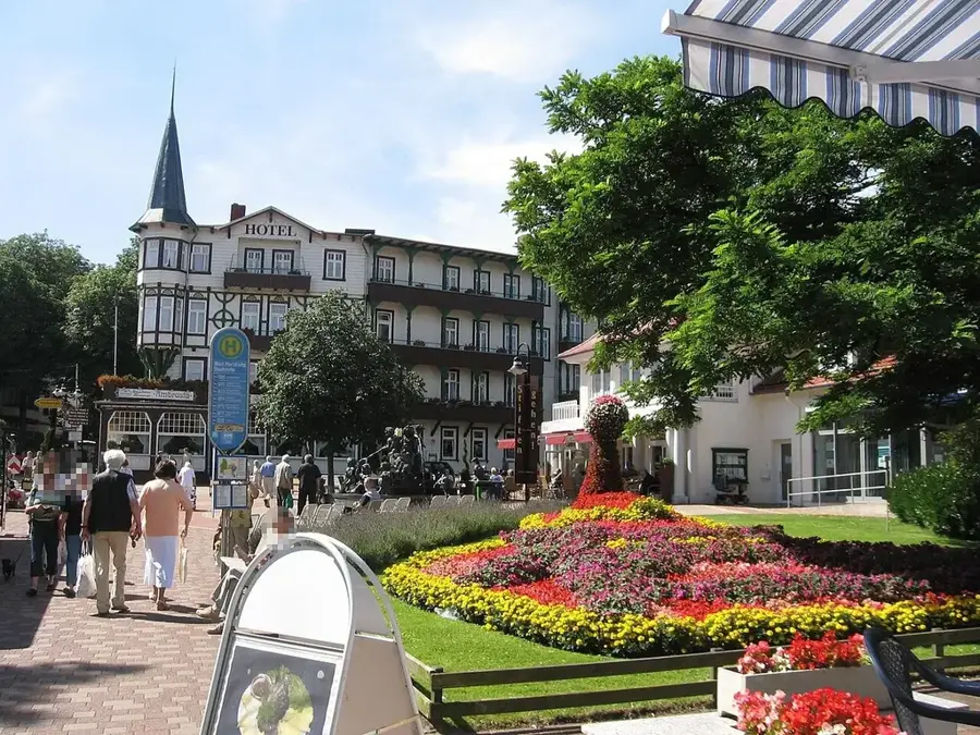 Bad Harzburg – Stadt