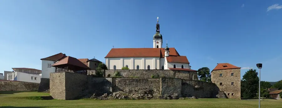 Bad Kötzting – Stadt