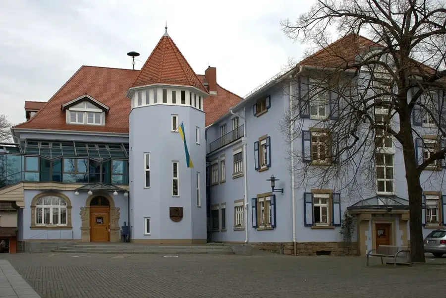Bad Krozingen – Stadt