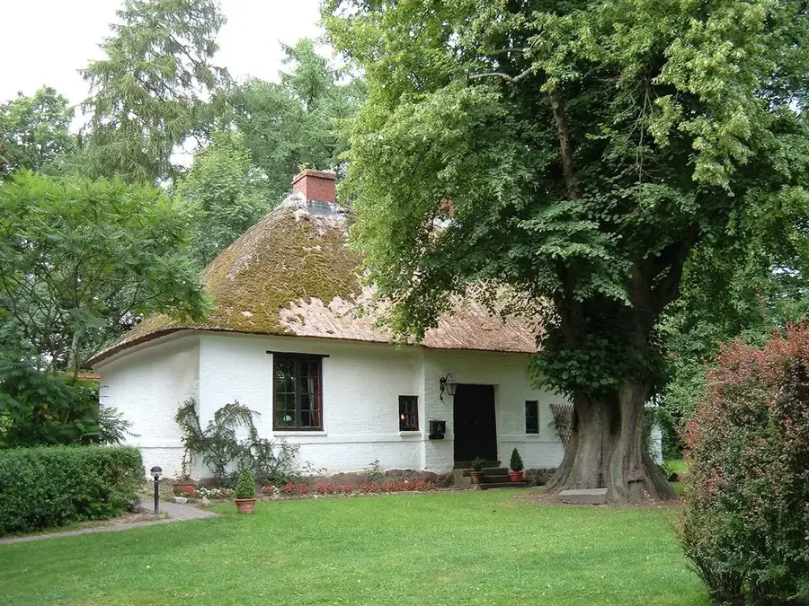 Bad Oldesloe – Stadt