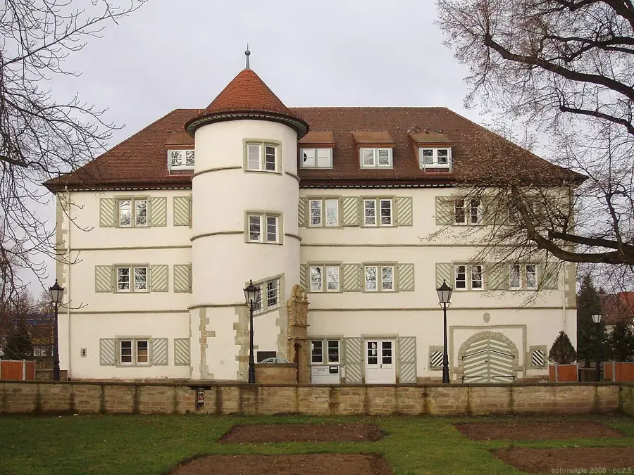 Bad Rappenau – Stadt