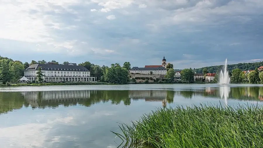 Bad Salzungen – Stadt