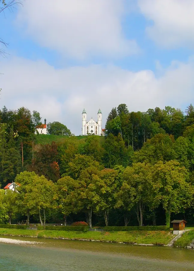 Bad Tölz – Stadt