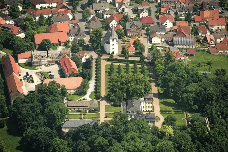 Bad Wünnenberg – Stadt