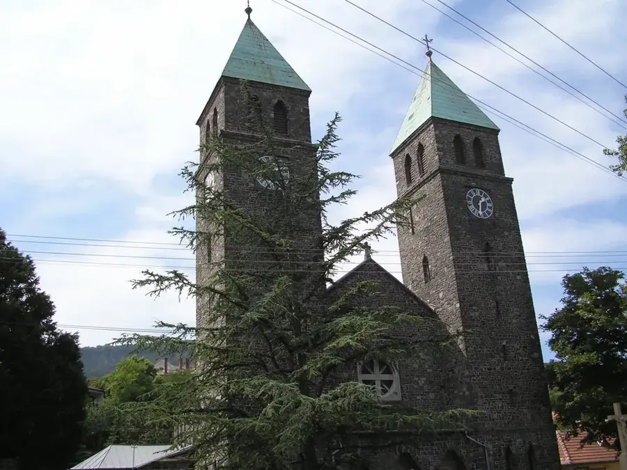 Badacsonytomaj — Herend (Magyarország)
