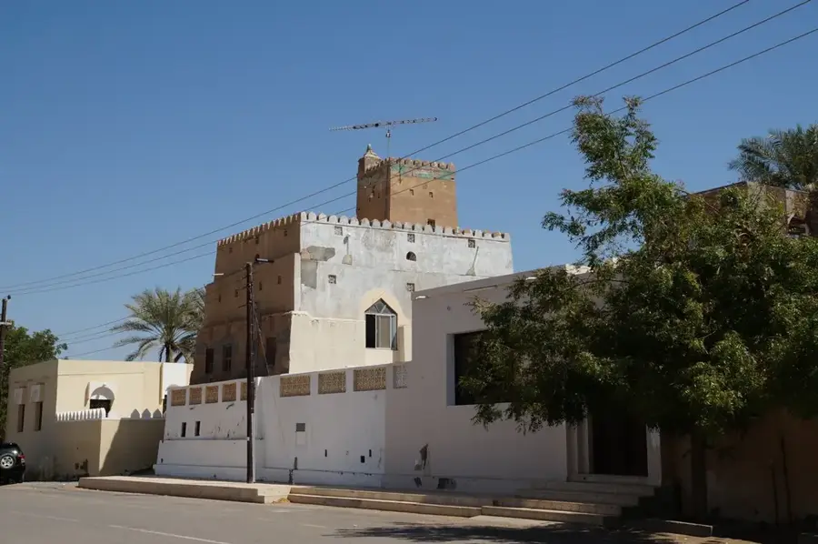 Badiya — Mafraq Development Area (Jordan)