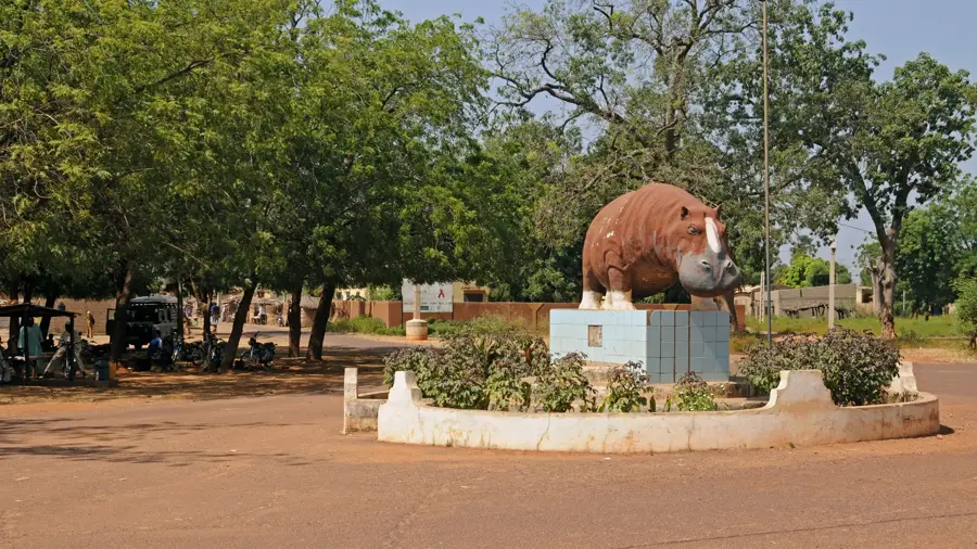 Bafoulabé
