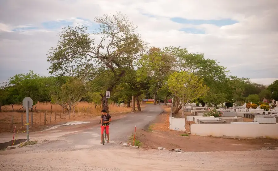 Bagaces — Santo Tomás (Nicaragua)