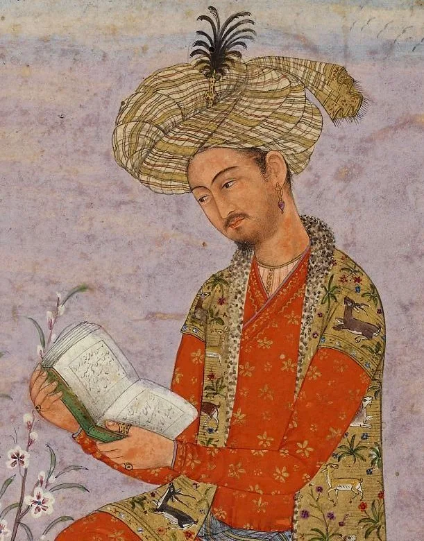 Babur-Gärten — Bagh-e Babur (Afghanistan)