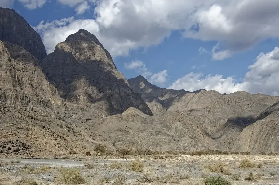 Wadi al Buhair