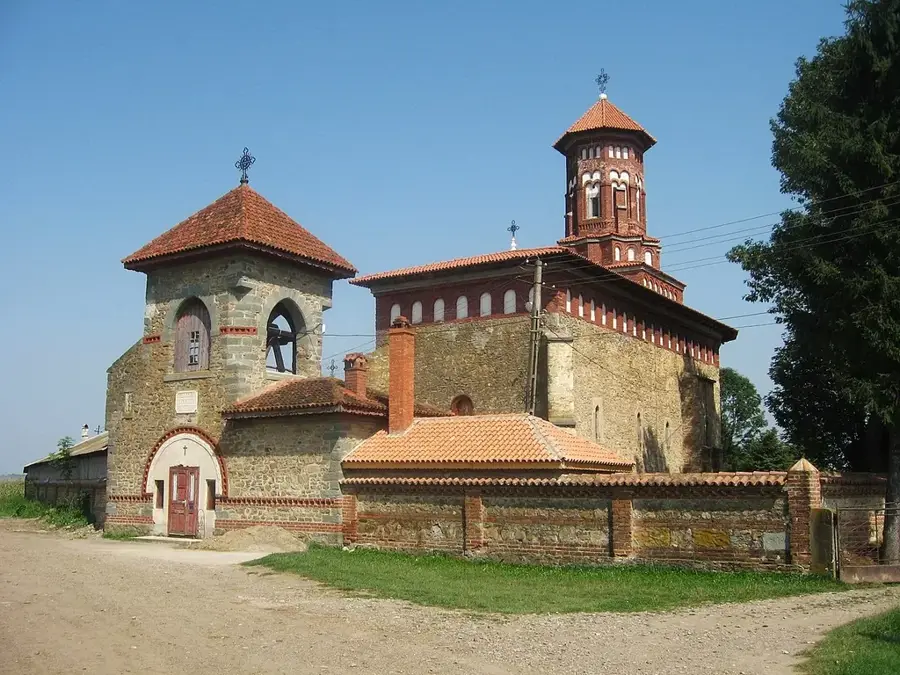 Baia – oraș