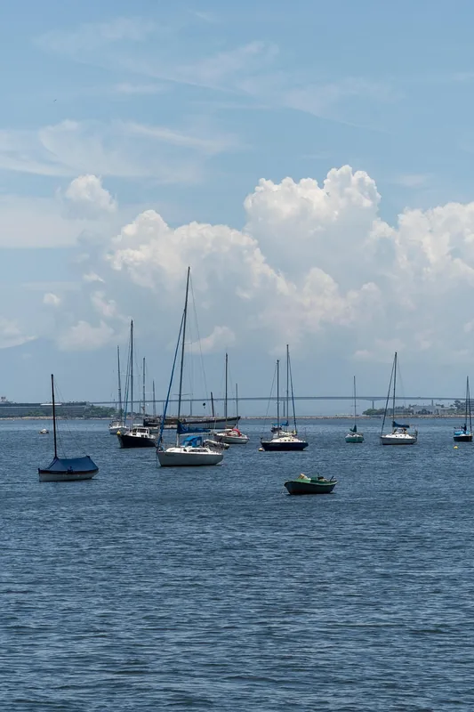 Baía Farta