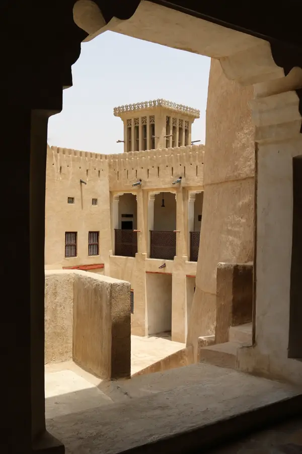 Bait Al Naboodah — Al Hamriyah (United Arab Emirates)