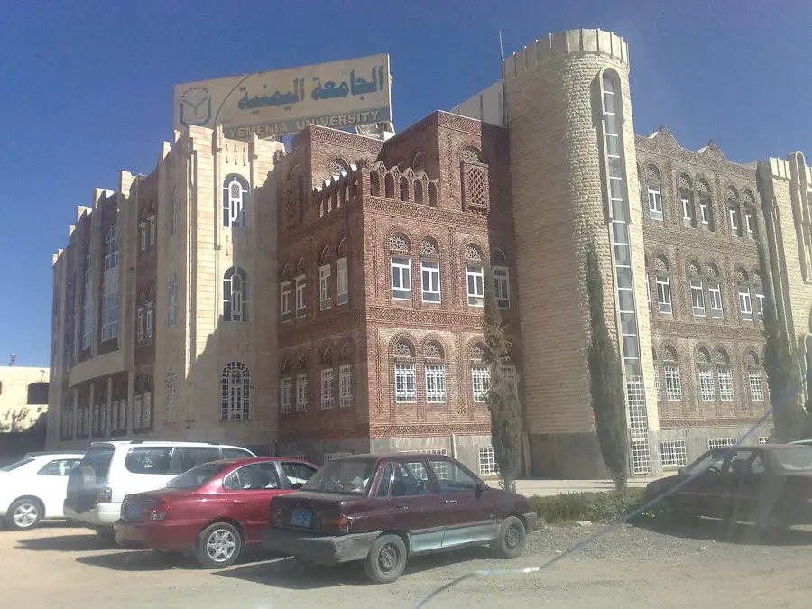 Satul Bait Baws (Yemen)