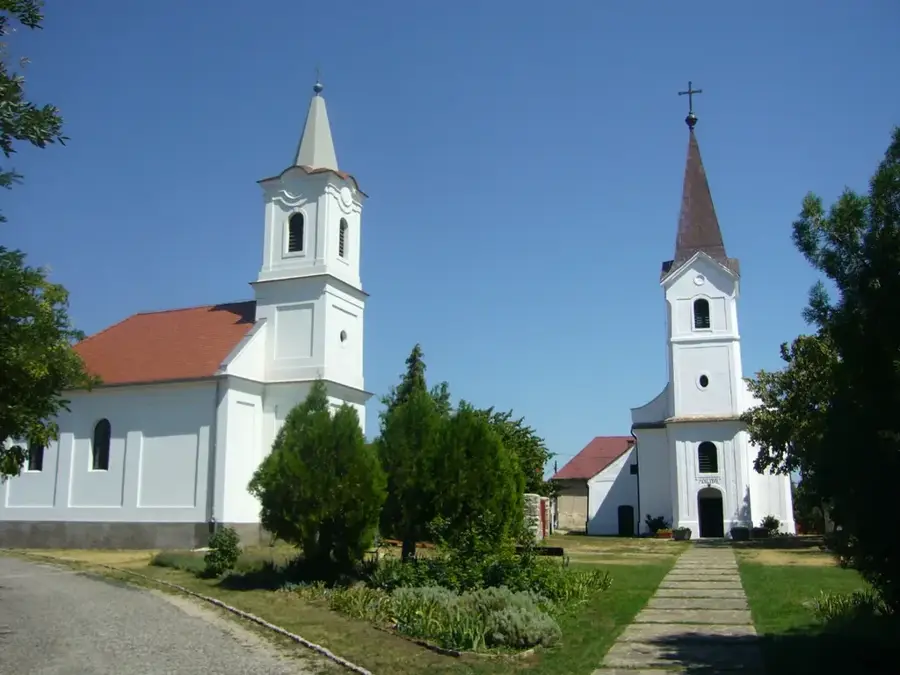 Balatonakali — Rub al-Chali (Jemen) (Jemen)