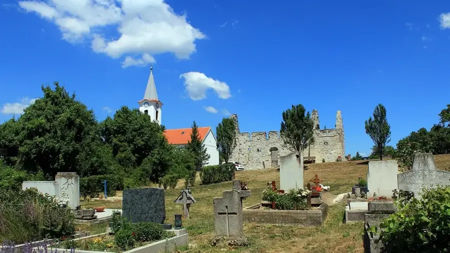 Balaton-felvidéki Nemzeti Park — Herend (Magyarország)