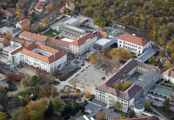 Balatonfüred – város