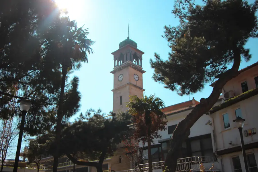 Balıkesir — Soma Coal Mine (Turkey)