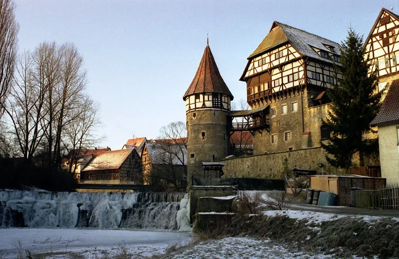 Balingen – Stadt